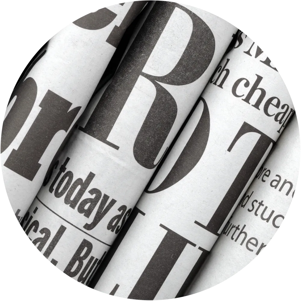 news news