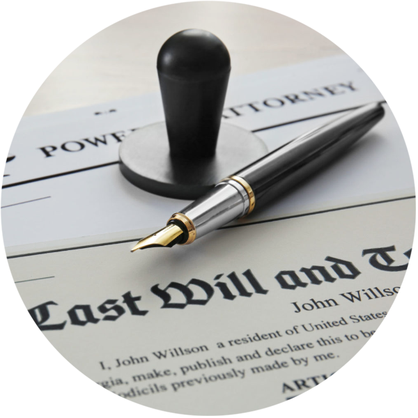 will writing services