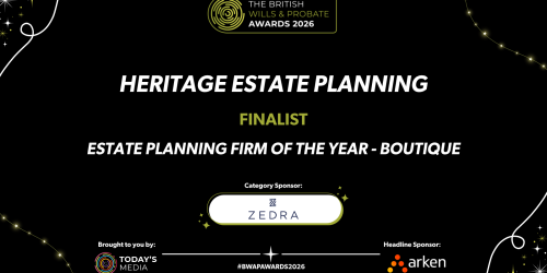 Estate Planning Firm of the Year - Boutique (5)